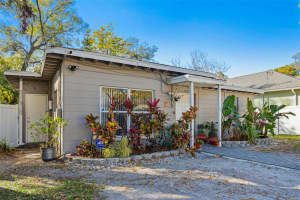 5808 16TH STREET, TAMPA, FL 33610 Sold 05/01/25