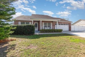 8465 SPLIT CREEK CIRCLE, LAKELAND, FL 33809 Sold 03/28/25