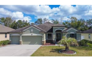 624 TIERRA DRIVE, SPRING HILL, FL 34609 Sold 04/11/25