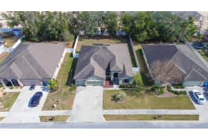624 TIERRA DRIVE, SPRING HILL, FL 34609 Sold 04/11/25