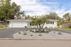 6655 COLONY DRIVE, ST PETERSBURG, FL 33705 Sold 05/30/25