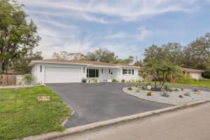 6655 COLONY DRIVE, ST PETERSBURG, FL 33705 Sold 05/30/25