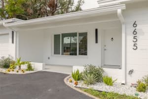6655 COLONY DRIVE, ST PETERSBURG, FL 33705 Sold 05/30/25
