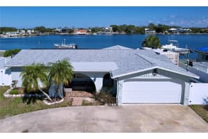 4941 WATERSIDE DRIVE, PORT RICHEY, FL 34668 Sold 04/23/25