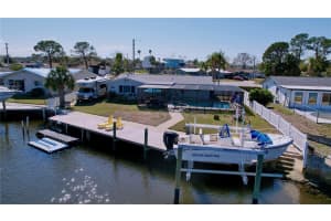 4941 WATERSIDE DRIVE, PORT RICHEY, FL 34668 Sold 04/23/25