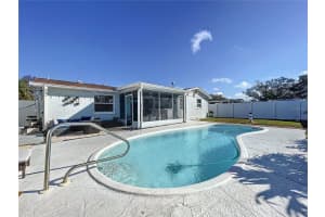 3142 DOMINO DRIVE, HOLIDAY, FL 34691 Sold 04/21/25