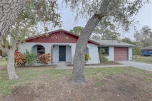 8547 HORIZON LANE, HUDSON, FL 34667 Sold 04/18/25
