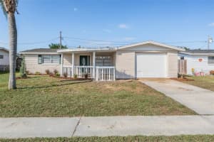 2043 ERIN DRIVE, HOLIDAY, FL 34690 Sold 04/14/25