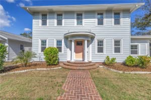 535 28TH AVENUE, ST PETERSBURG, FL 33704 Sold 03/14/25
