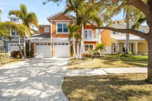 6411 GRENADA ISLAND AVENUE, APOLLO BEACH, FL 33572 Sold 07/11/25