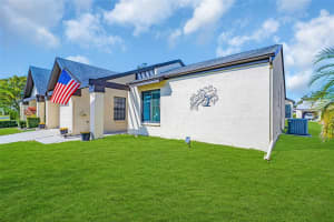 3493 SOMERSET COURT, PALM HARBOR, FL 34684 Sold 04/03/25