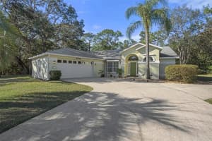 4 SPRUCE PINE DRIVE, HOMOSASSA, FL 34446 Sold 04/18/25