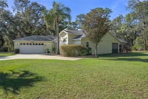 4 SPRUCE PINE DRIVE, HOMOSASSA, FL 34446 Sold 04/18/25