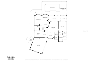 4 SPRUCE PINE DRIVE, HOMOSASSA, FL 34446 Sold 04/18/25