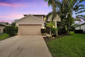 3000 SUNWATCH, WESLEY CHAPEL, FL 33544 Sold 06/06/25