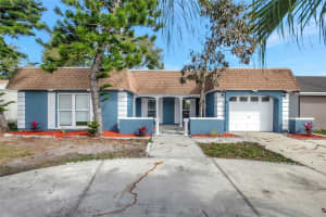 3544 LANDALE DRIVE, HOLIDAY, FL 34691 Sold 07/02/25