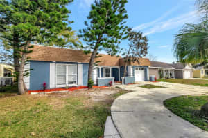 3544 LANDALE DRIVE, HOLIDAY, FL 34691 Sold 07/02/25