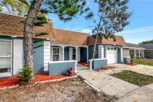 3544 LANDALE DRIVE, HOLIDAY, FL 34691 Sold 07/02/25