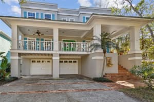 2508 W Shell Point Rd, TAMPA