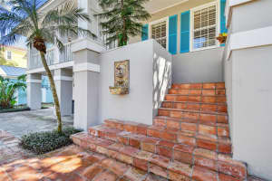 2508 SHELL POINT ROAD, TAMPA, FL 33611 - MLS#MFRTB8349053