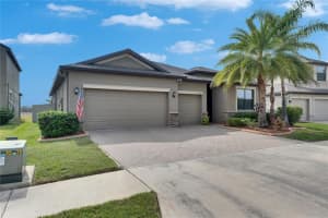 10019 CELTIC ASH DRIVE, RUSKIN, FL 33573 Sold 05/30/25