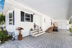5125 JO STREET, ZEPHYRHILLS, FL 33542 Sold 05/15/25