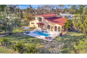 612 MONTEZUMA DRIVE, BRADENTON, FL 34209 Sold 04/30/25