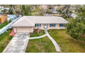 10608 SASSAFRAS STREET, TAMPA, FL 33617 Sold 03/21/25