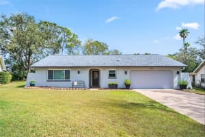 3373 BRODIE WAY, PALM HARBOR, FL 34684 Sold 09/02/25