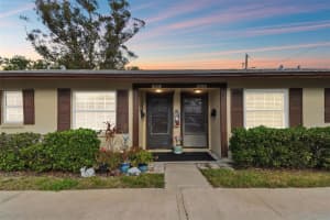 4215 BAY DRIVE, CLEARWATER, FL 33764 Sold 04/24/25