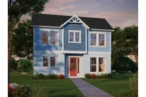 2308 DEPAUW AVENUE, ORLANDO, FL 32804 Sold 04/25/25