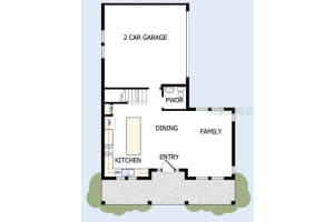 2308 DEPAUW AVENUE, ORLANDO, FL 32804 Sold 04/25/25