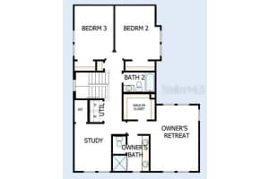 2308 DEPAUW AVENUE, ORLANDO, FL 32804 Sold 04/25/25