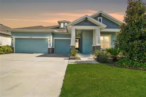 4594 TOUR TRACE, LAND O LAKES, FL 34638 Sold 07/23/25