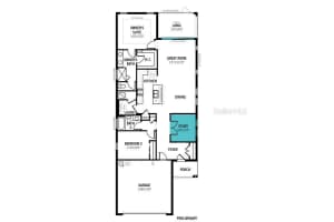 12233 NEW TRANQUILITY PATH, VENICE, FL 34293 Sold 05/30/25