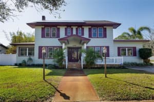 6342 5th Ave N, ST PETERSBURG