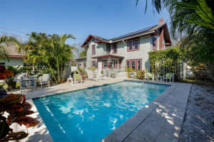 6342 5TH AVENUE, ST PETERSBURG, FL 33710 - MLS#MFRTB8349137