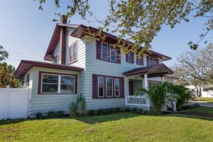 6342 5TH AVENUE, ST PETERSBURG, FL 33710 - MLS#MFRTB8349137