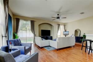 7510 RED MILL CIRCLE, NEW PORT RICHEY, FL 34653 - MLS#MFRTB8349146