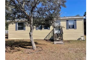 16708 LASHUA DRIVE, SPRING HILL, FL 34610 Sold 05/22/25