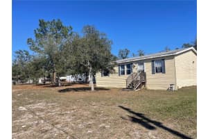 16708 LASHUA DRIVE, SPRING HILL, FL 34610 Sold 05/22/25