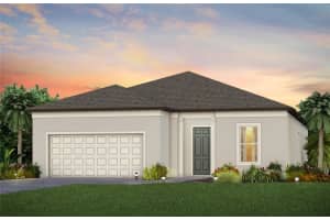 5230 Sw 88th Cir, OCALA
