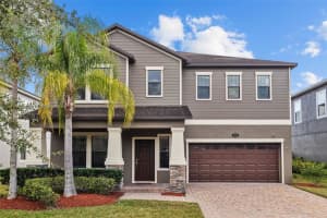19429 PADDOCK VIEW DRIVE, TAMPA, FL 33647 Sold 08/01/25