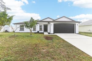 443 BAYARD AVENUE, PALM BAY, FL 32907 Sold 07/10/25