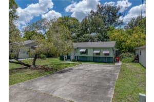 5504 60TH WAY, ST PETERSBURG, FL 33709 Sold 04/25/25
