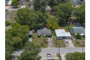 5504 60TH WAY, ST PETERSBURG, FL 33709 Sold 04/25/25
