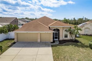 2619 RAVENDALE LANE, HOLIDAY, FL 34691 Sold 05/21/25