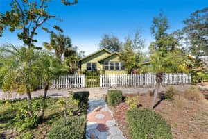 123 17TH AVENUE, ST PETERSBURG, FL 33701 Sold 07/23/25