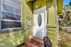 123 17TH AVENUE, ST PETERSBURG, FL 33701 Sold 07/23/25