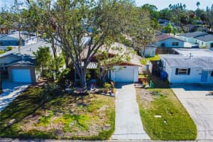 1826 NEVADA AVENUE, ST PETERSBURG, FL 33703 Sold 05/16/25